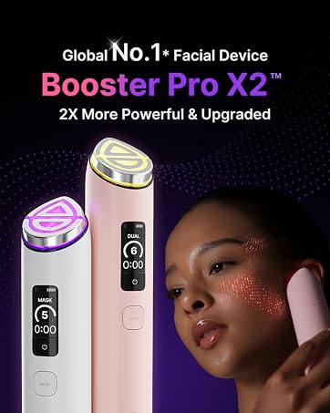 Dermatologist-tested formulas
