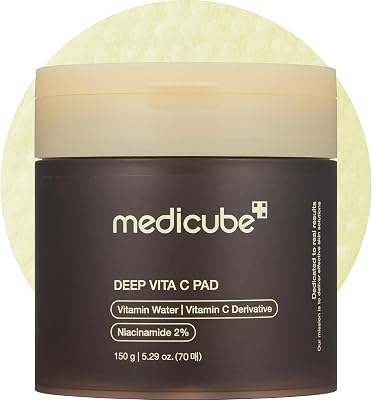 Deep Vita C Pads